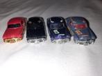 Hotwheels Hudson Hornet set., Ophalen of Verzenden, Nieuw, Auto