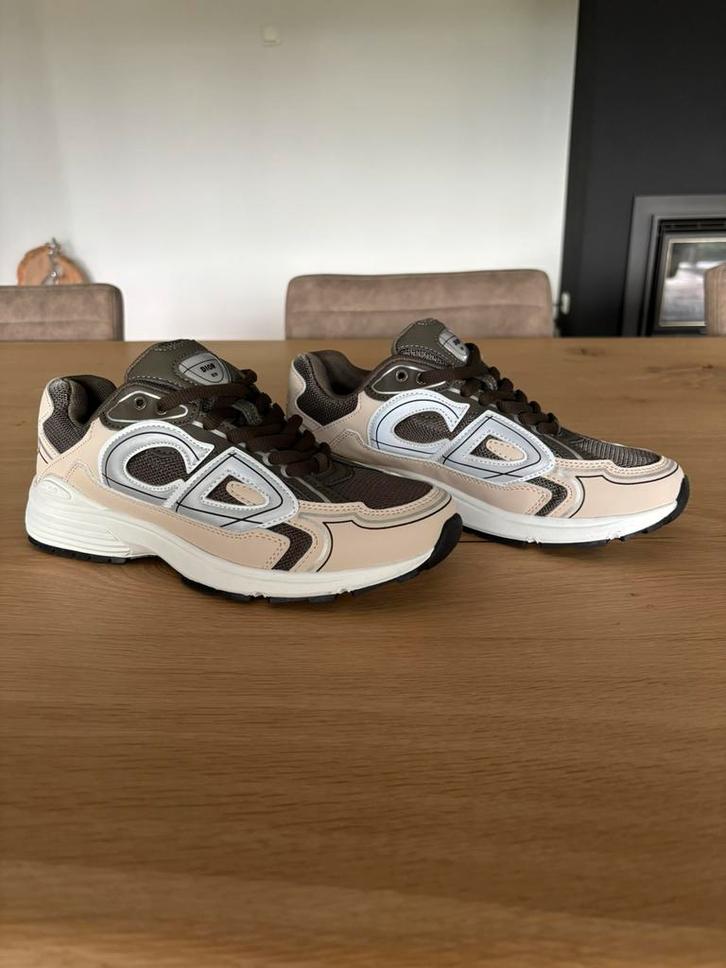 DIOR B30 Countdown schoenen | NIEUW, Kleding | Heren, Schoenen, Nieuw, Sneakers of Gympen, Overige kleuren, Ophalen of Verzenden
