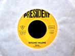 7"/SINGLE  RITCHIE VALENS - Donna / La Bamba, Cd's en Dvd's, Vinyl Singles, Ophalen of Verzenden, Gebruikt, Pop