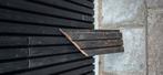 Modiwood tripel bevel zwart 18.8m2, Doe-het-zelf en Verbouw, Hout en Planken, Ophalen, 25 tot 50 mm, Nieuw, 250 tot 300 cm