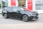 Toyota Corolla Touring Sports Hybrid 140 Dynamic Limited, 12 maanden, 4 cilinders, Corolla, Zwart