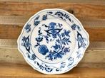 Blue Danube porseleinen schaal 35788, Huis en Inrichting, Keuken | Servies, Ophalen, Gebruikt, Schaal of Schalen, Overige stijlen