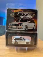 Hot Wheels Elite 64 BMW 318i Touring, Hobby en Vrije tijd, Modelauto's | Overige schalen, Ophalen of Verzenden, Zo goed als nieuw