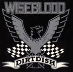 LP WISEBLOOD DIRTDISH NIEUW MINT, Verzenden, Zo goed als nieuw