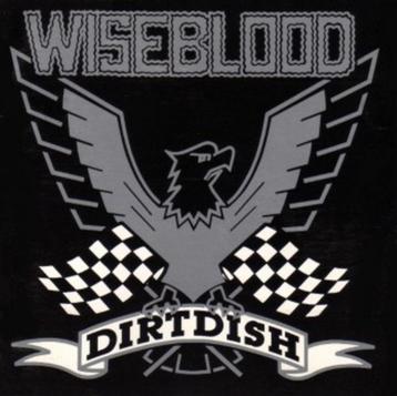 LP WISEBLOOD DIRTDISH NIEUW MINT  beschikbaar voor biedingen