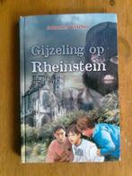 Gijzeling op Rheinstein, door Johannes Visscher, Ophalen of Verzenden, Zo goed als nieuw