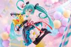 Hatsune Miku x Rody AMP+ Statue Thank You Ver. Figure 20 cm