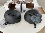 Skate/fietshelm NIEUW skull caps zie info, Sport en Fitness, Skateboarden, Ophalen, Nieuw, Bescherming