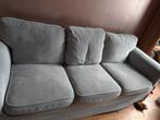 Ikea ektorp 3 zits bank, Ophalen, Gebruikt, Tweepersoons, 75 tot 100 cm