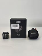 Godox X3S TTL Draadloze Flitstrigger, Ophalen of Verzenden, Nieuw