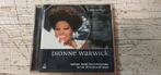Dionne Warwick, Ophalen of Verzenden, 1980 tot 2000, Zo goed als nieuw