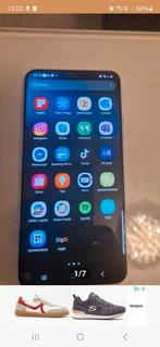Samsung galaxy a 35 5g, 128 GB, Ophalen of Verzenden, Zo goed als nieuw, Zwart