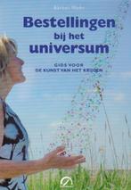 Bärbel Mohr - Bestellingen bij het universum, Boeken, Ophalen of Verzenden, Zo goed als nieuw, Instructieboek, Overige onderwerpen