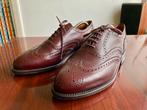 Nieuwe van Bommel, Brogues 44/45 UK 10H Greve Avang Lier, Kleding | Heren, Schoenen, Verzenden, Nieuw, Overige kleuren