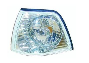 Knipperlicht set design wit  BMW 3-serie E36 sedan, touring, beschikbaar voor biedingen
