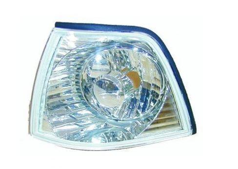 Knipperlicht set design wit  BMW 3-serie E36 sedan, touring,, Auto-onderdelen, Verlichting, BMW, Gebruikt, Ophalen of Verzenden
