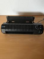 lamineerapparaat, Ophalen of Verzenden, Gebruikt