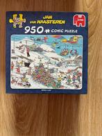 Jan van Haasteren Break a Leg puzzel - 950 stukjes, Ophalen, 500 t/m 1500 stukjes, Zo goed als nieuw, Legpuzzel
