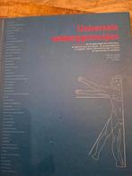 Universele Ontwerpprincipes - Architectuur Boek, Boeken, Ophalen of Verzenden, Zo goed als nieuw, Architectuur algemeen, William Lidwell