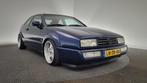 Vw Corrado vr6 ( niet origineel ), Voorwielaandrijving, Stof, Corrado, Zwart