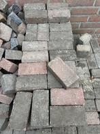 Gratis getrommelde stenen, Ophalen, Gebruikt, 5 tot 10 m²