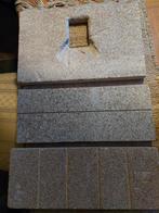 Pelletkachel Onderdelen per stuk, Overige materialen, Gebruikt, Overige typen, Ophalen of Verzenden