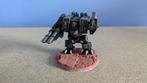 Warhammer 40.000: Venerable Dreadnought, Hobby en Vrije tijd, Wargaming, Ophalen of Verzenden, Gebruikt, Warhammer 40000, Figuurtje(s)