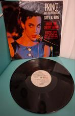 Prince    girls & boys    maxi single  1986, Cd's en Dvd's, Vinyl | Pop, Ophalen of Verzenden, 1980 tot 2000, Gebruikt, 12 inch