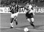 foto Feyenoord - Piet Bouts - 1996 Sparta, Verzenden, Zo goed als nieuw, Feyenoord, Overige typen