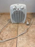 Bestron Elektrische Kachel - Compact, Ophalen, Zo goed als nieuw