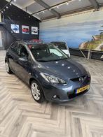 Mazda 2 1.3 XS, Voorwielaandrijving, Stof, Gebruikt, 31 €/maand