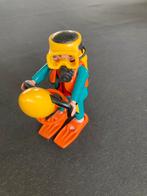 Playmobil duiker 4688, Ophalen of Verzenden, Zo goed als nieuw