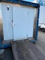 koel contianer, Zakelijke goederen, Horeca | Keukenapparatuur, Ophalen, Gebruikt, Koelen en Vriezen