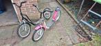 2 Kindersteps - Geweldige deal!, Fietsen en Brommers, Steps, Ophalen, Gebruikt, Gewone step, Onbekend