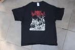 Black Witchery - Black Witching metal L, Kleding | Heren, T-shirts, Maat 52/54 (L), Verzenden, Zwart, Fruit of the loom