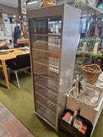 Industriële Sigaren Humidor / Rijpingskast | Fabriekstype, Gebruikt, Ophalen of Verzenden, Glas, Nvt