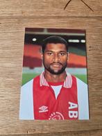 Ajax Winston Bogarde, Ophalen of Verzenden, Zo goed als nieuw, Ajax