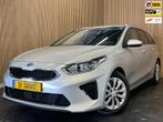 Kia Ceed Sportswagon 1.0 T-GDi DynamicLine|CARPLAY|STOEL-STU, Voorwielaandrijving, Stof, Gebruikt, Zwart