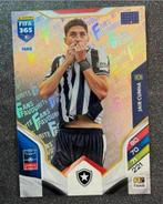 Panini Fifa365 2026   FANS’ FAVOURITE    CUNHA    BOTAFOGO, Verzenden, Zo goed als nieuw, Buitenlandse clubs, Poster, Plaatje of Sticker