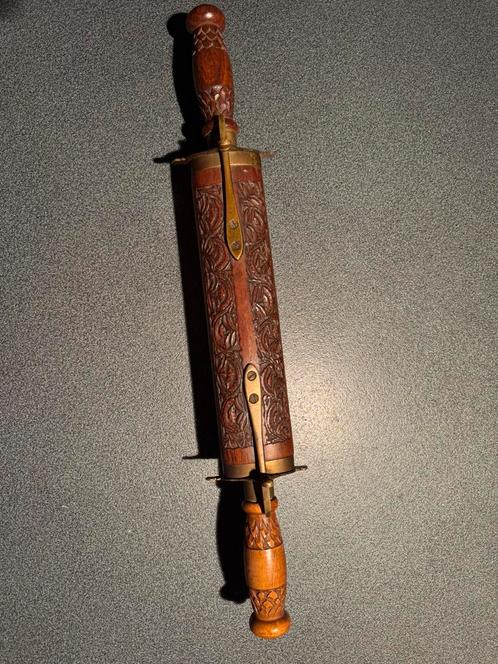Herrinnerings object PIA , tranceer set, Antiek en Kunst, Antiek | Gereedschap en Instrumenten, Ophalen of Verzenden