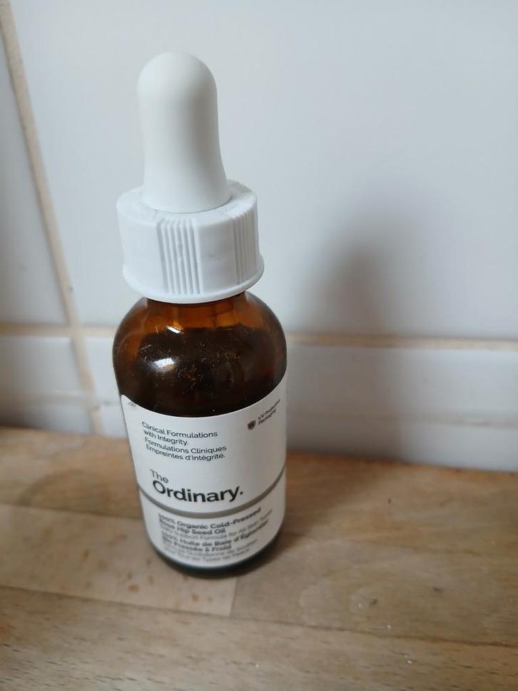 The Ordinary Rozenbottelolie, Sieraden, Tassen en Uiterlijk, Uiterlijk | Cosmetica en Make-up, Ophalen of Verzenden