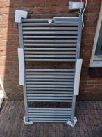 Design cv radiator grijs, Ophalen, Gebruikt, Radiator, 60 tot 150 cm