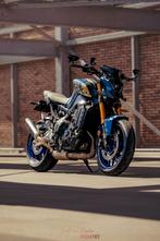 Yamaha MT-09 SP, 2023, Motorrijbewijs A, Cruise Control, Particulier, Meer dan 35 kW