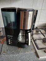 Melita optima timer koffiezetapparaat, Ophalen, Afneembaar waterreservoir, 10 kopjes of meer, Koffiemachine