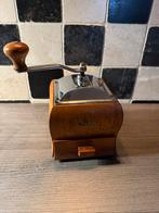 PeDe Vintage Koffiemolen - Handmatig, Ophalen of Verzenden, Gebruikt