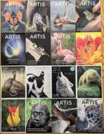 29 Artis tijdschriften te koop. vanaf 2015., Verzamelen, Tijdschriften, Kranten en Knipsels, Ophalen of Verzenden, 1980 tot heden