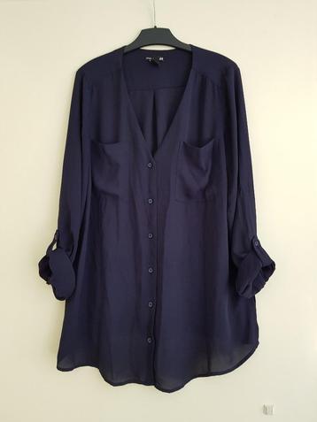 Positieblouse / zwangerschapsblouse - mt. S / 36 - H&M Mama beschikbaar voor biedingen