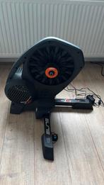 Elite Direto XR-T Fietstrainer met Zwift Cog, Ophalen, Gebruikt, Overige typen