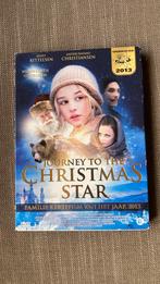 Journey to the Christmas star - dvd, Alle leeftijden, Ophalen of Verzenden, Zo goed als nieuw