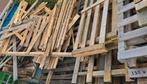 brandhout gratis optehalen, Minder dan 3 m³, Ophalen, Overige houtsoorten, Blokken